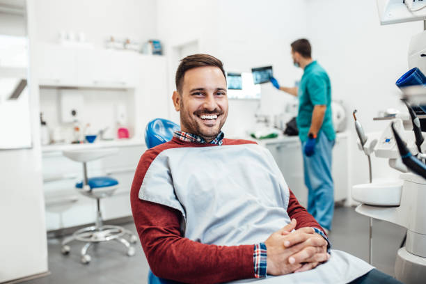 Oral Surgery in Lockport Heights, LA