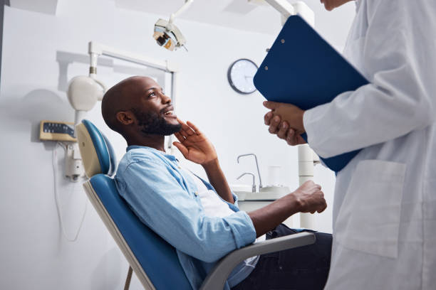 Best Dental Exams and Cleanings  in Lockport Heights, LA