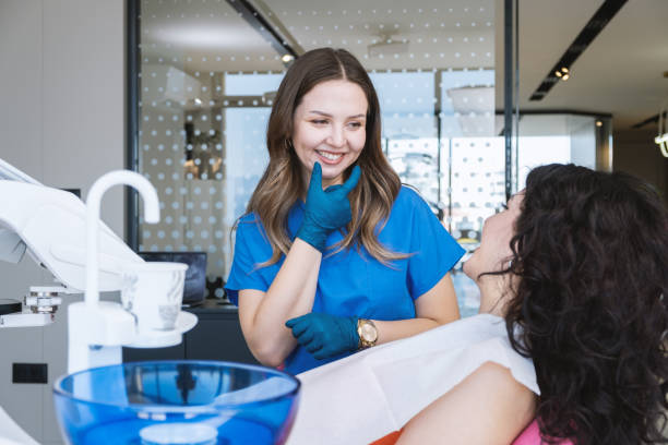 Laser Dentistry in Lockport Heights, LA