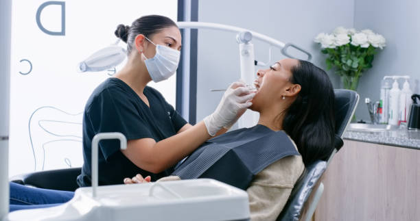 Sleep Apnea Treatment in Lockport Heights, LA