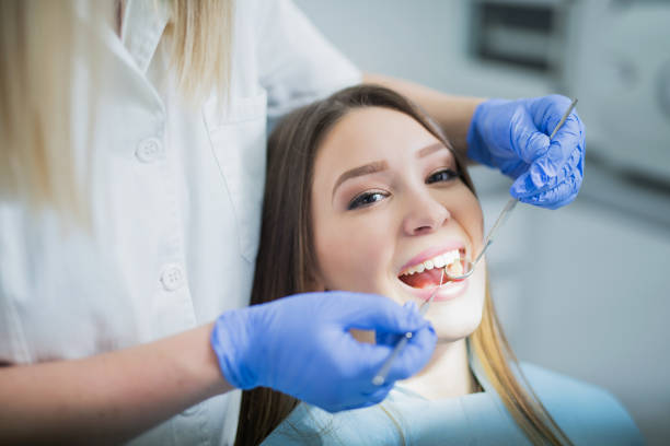 Laser Dentistry in Lockport Heights, LA