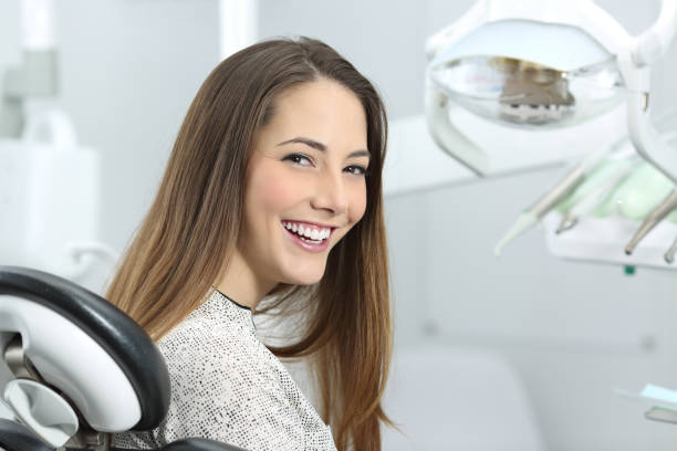 Professional Dental Services in Lockport Heights, LA